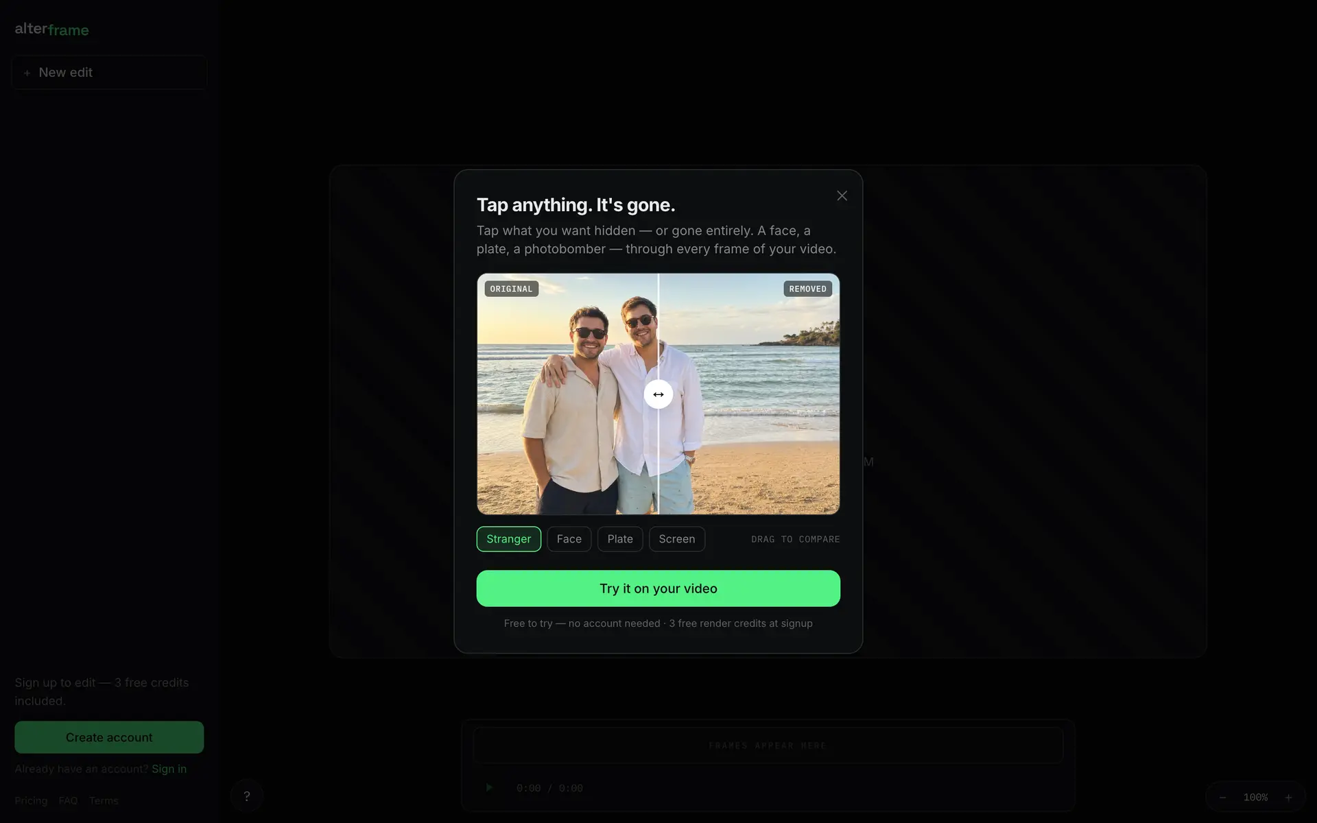 alterframe.app