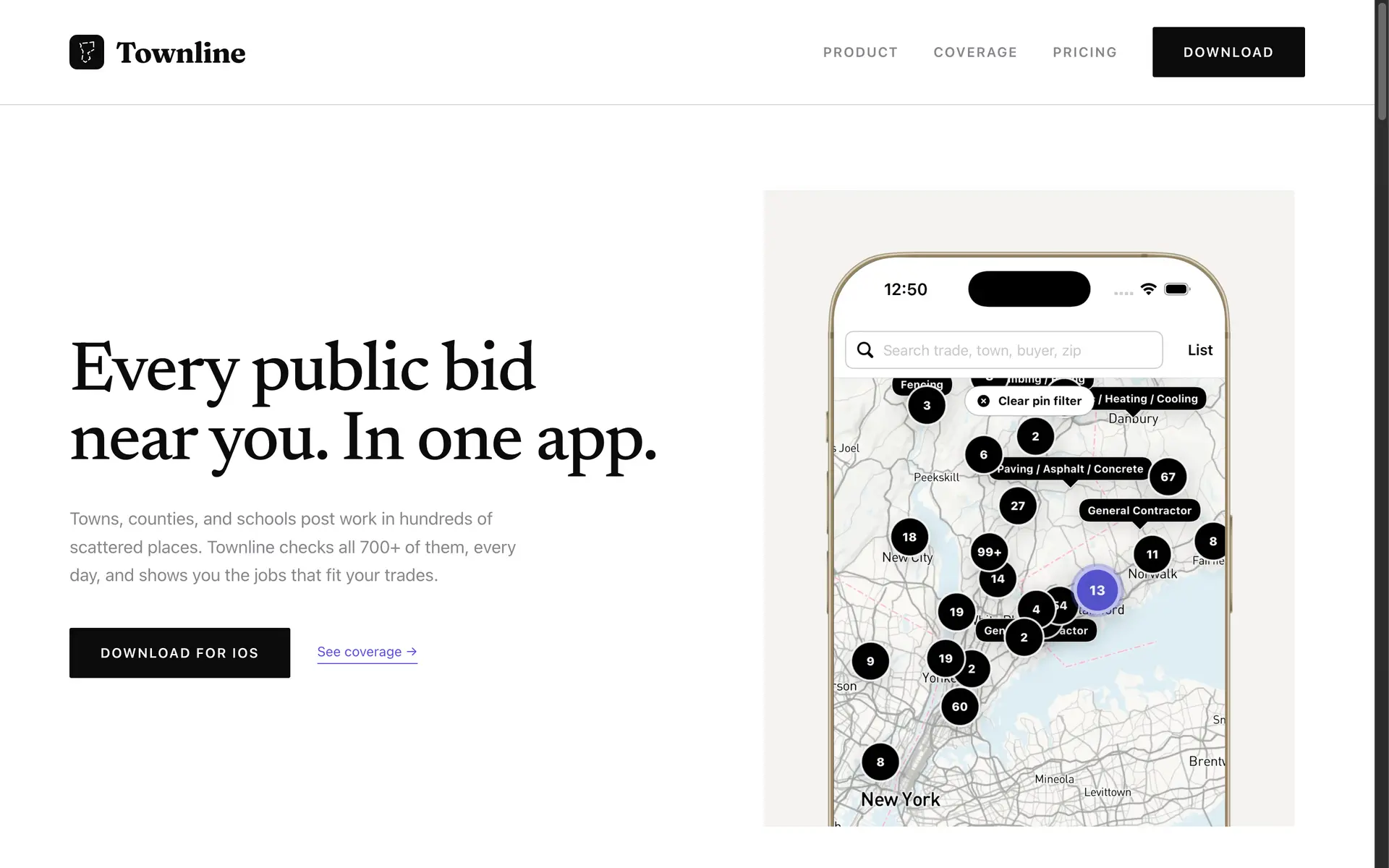 townline.app